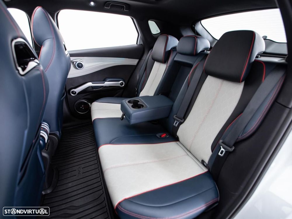 BYD Atto 3 Design - 12