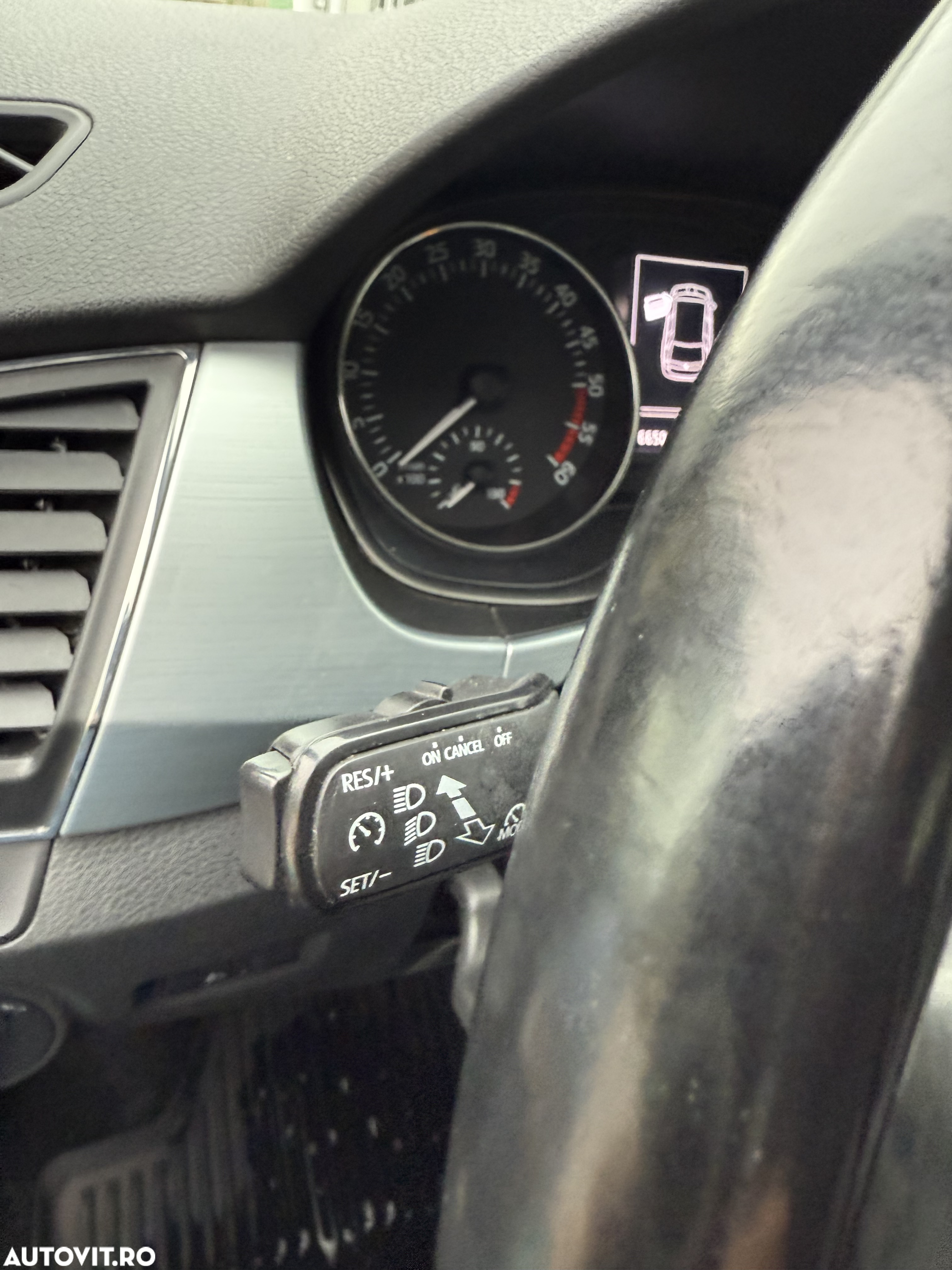 Skoda Fabia 1.4 TDI Active - 8