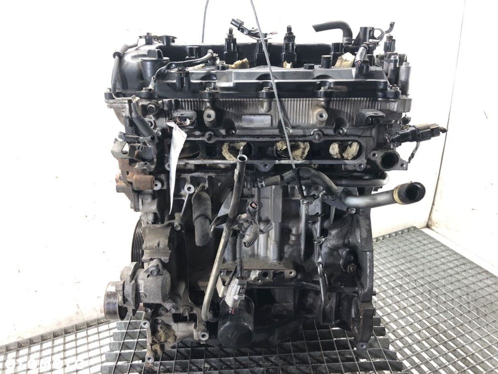 SILNIK  MITSUBISHI ASX (GA_W_) 2009 - 2022 1.8 DI-D 4WD 110 kW [150 KM] olej napędowy 2010 - 2022 - 1