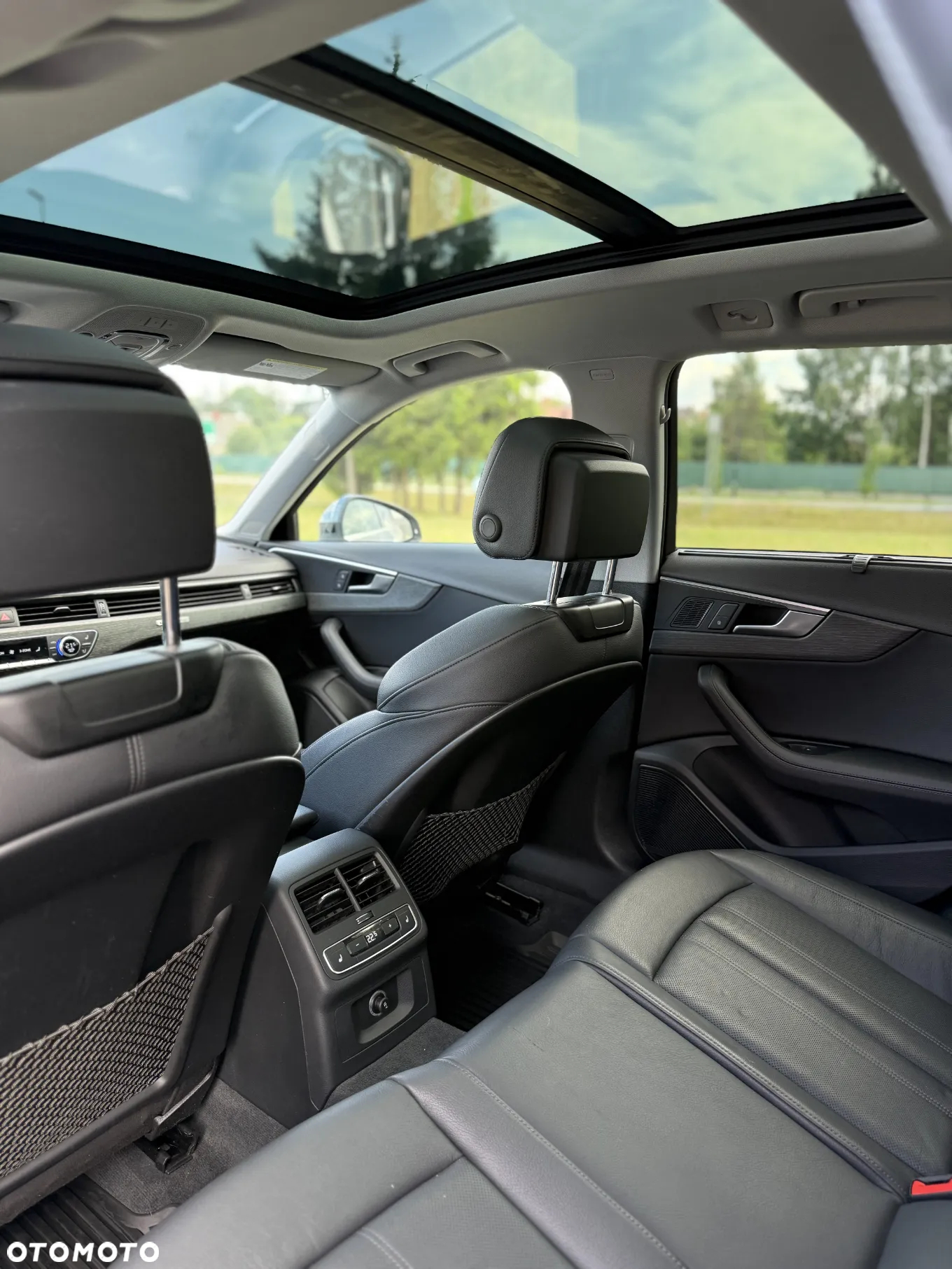 Audi A4 Allroad - 13