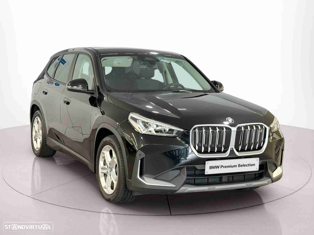 BMW iX1 xDrive30 - 5