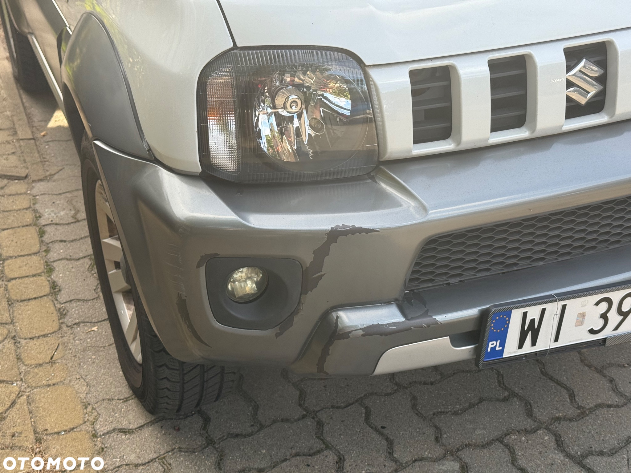 Suzuki Jimny - 10
