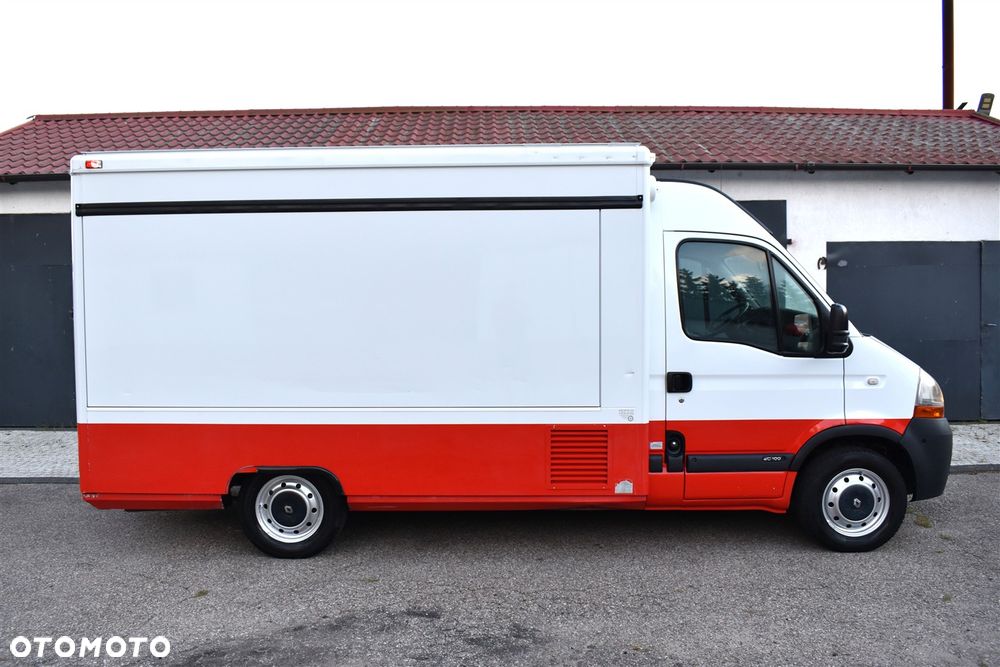 Renault Master - 3