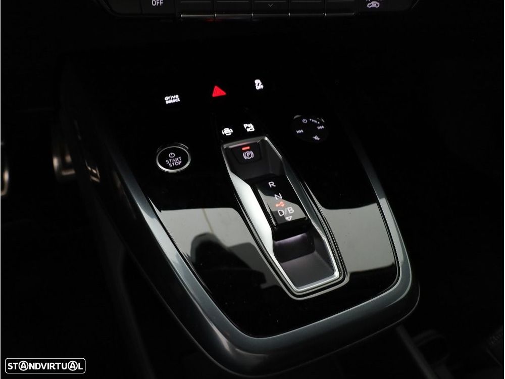 Audi Q4 Sportback e-tron 45 82 kWh SE Business Plus - 19