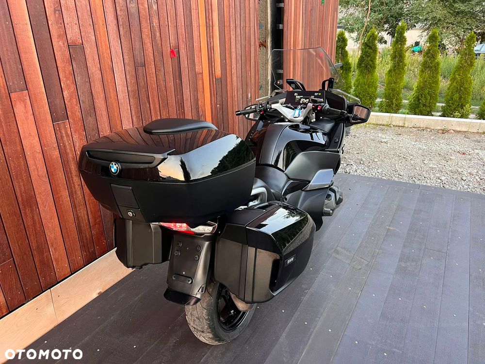 BMW RT - 16