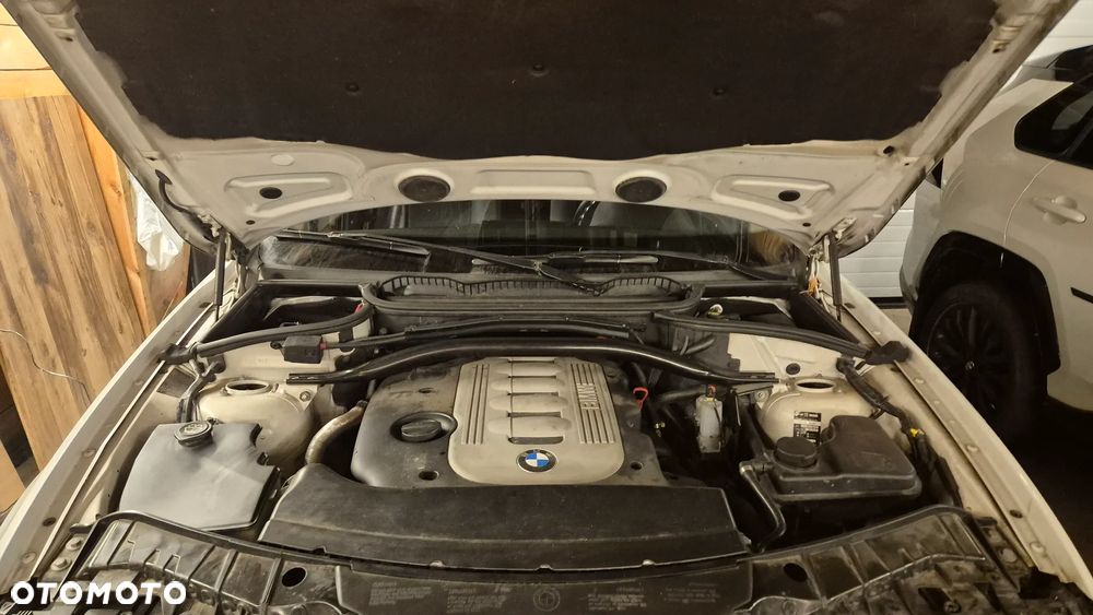 BMW X3 xDrive30d - 8