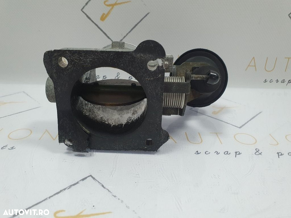 Clapeta de acceleratie HYUNDAI GETZ TB 2002 - 2010 1.5 CRDi D3EA - 4