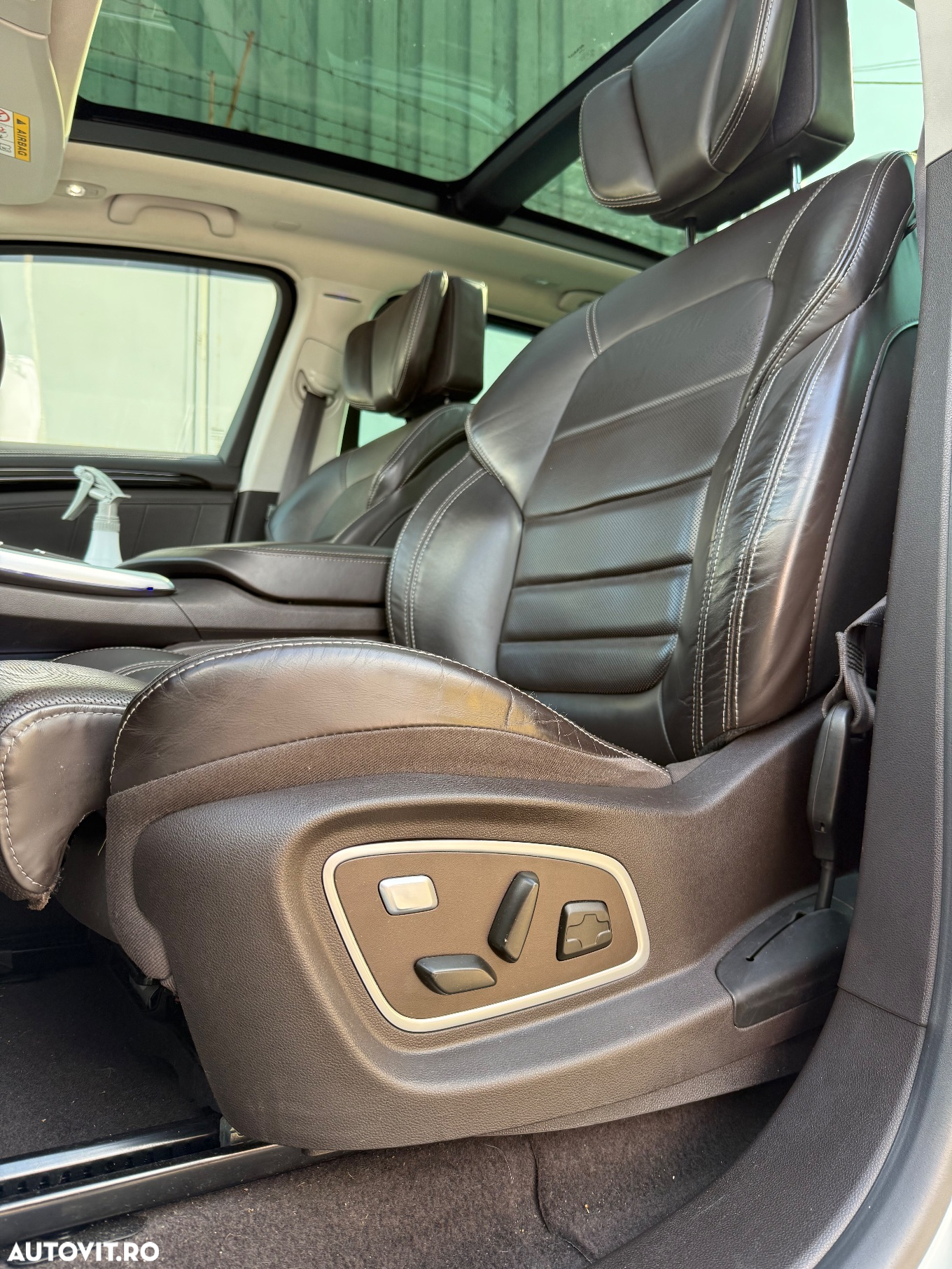 Renault Espace Energy dCi 160 EDC Initiale Paris - 18