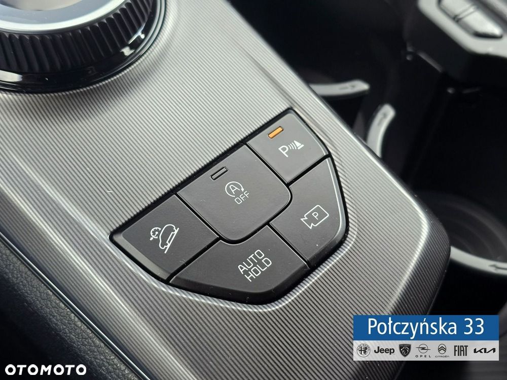 Kia Sportage 1.6 T-GDI Anniversary 2WD DCT - 19
