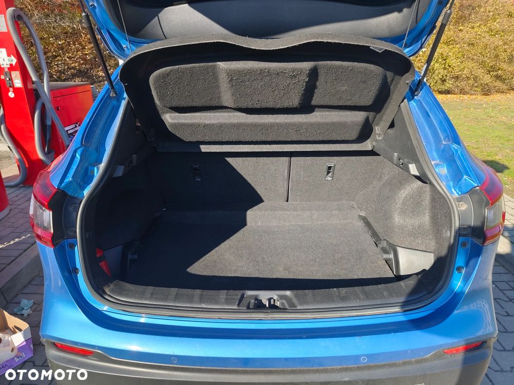 Nissan Qashqai 1.2 DIG-T N-Connecta - 17