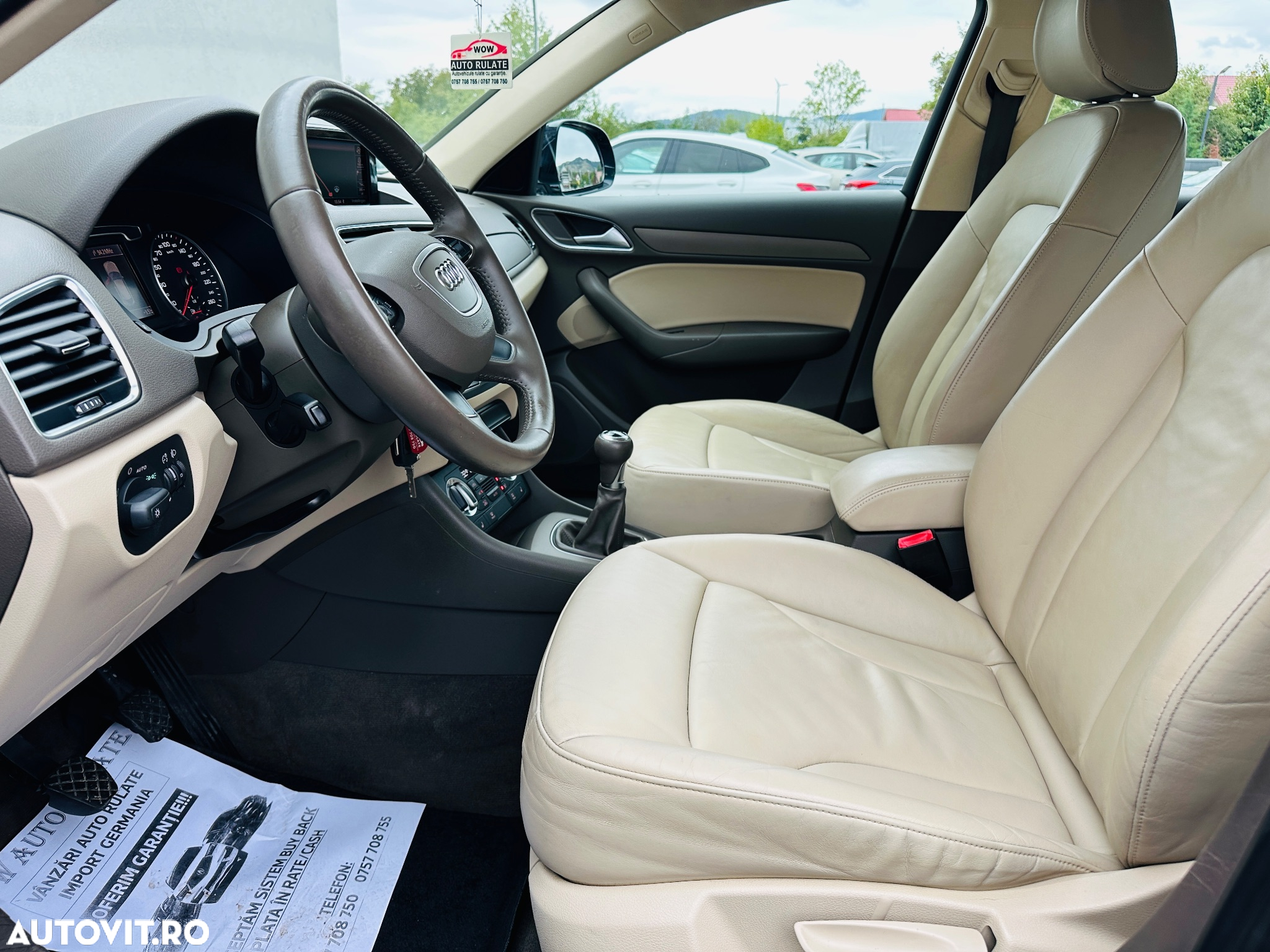 Audi Q3 2.0 TDI - 10