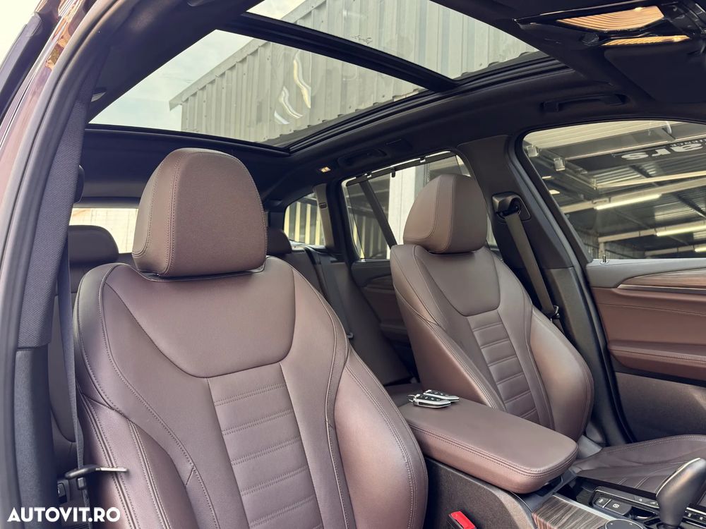 BMW X3 - 10
