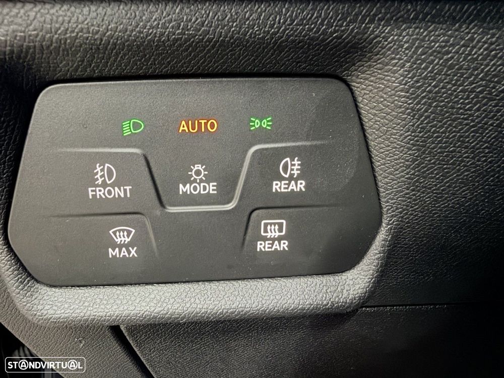 Cupra Leon ST 1.4 e-Hybrid VZ DSG - 18