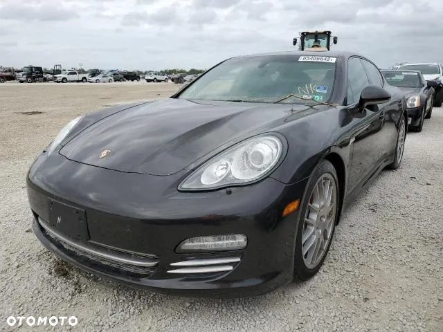 PORSCHE PANAMERA 1 970 3.6L V6 2013 Karoseria Części - 2