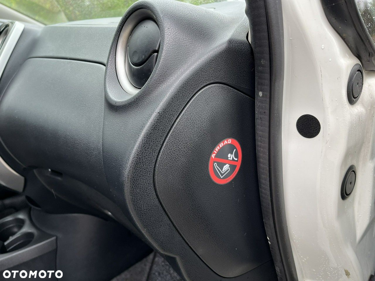 Nissan Note - 21