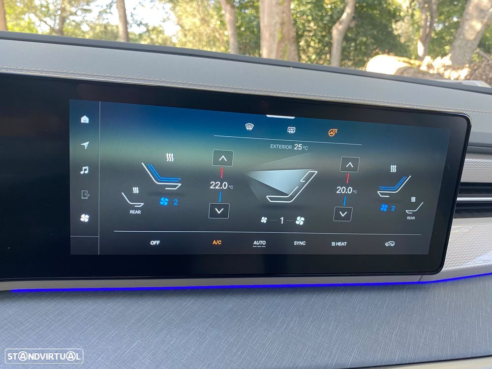 KGM Torres EVX 80.6 kWh K5 s/ Tecto de abrir - 44