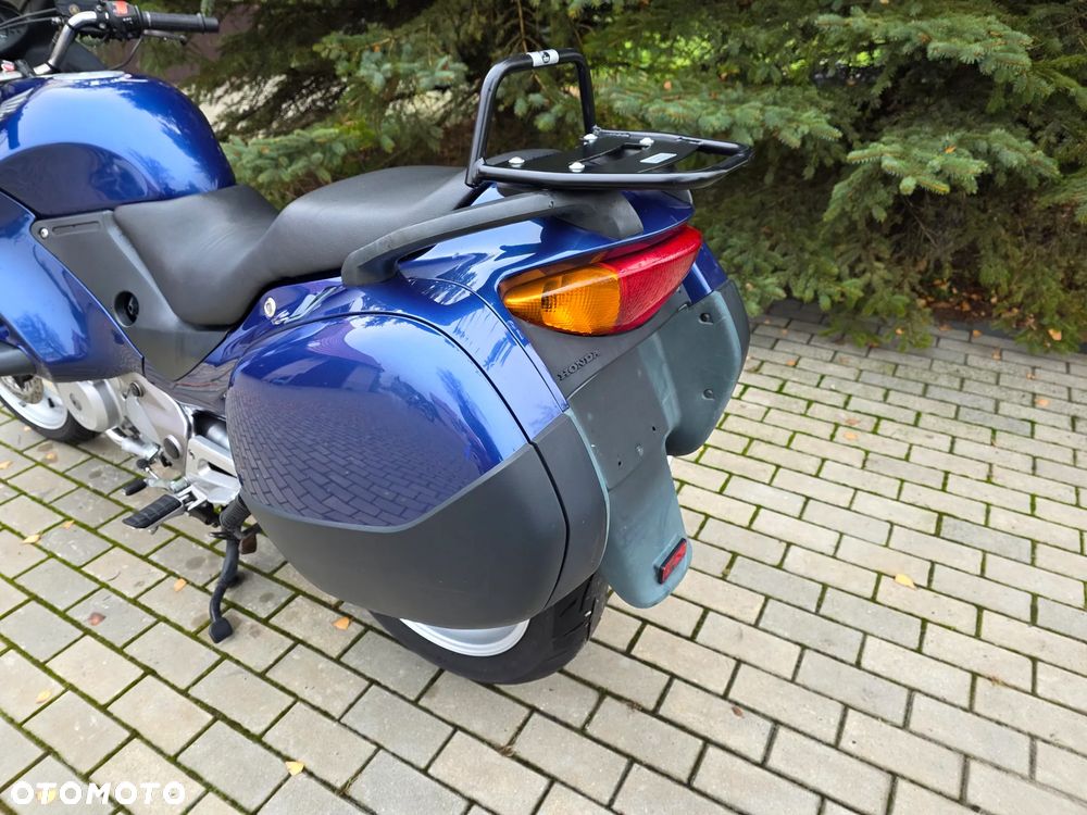 Honda Deauville - 35