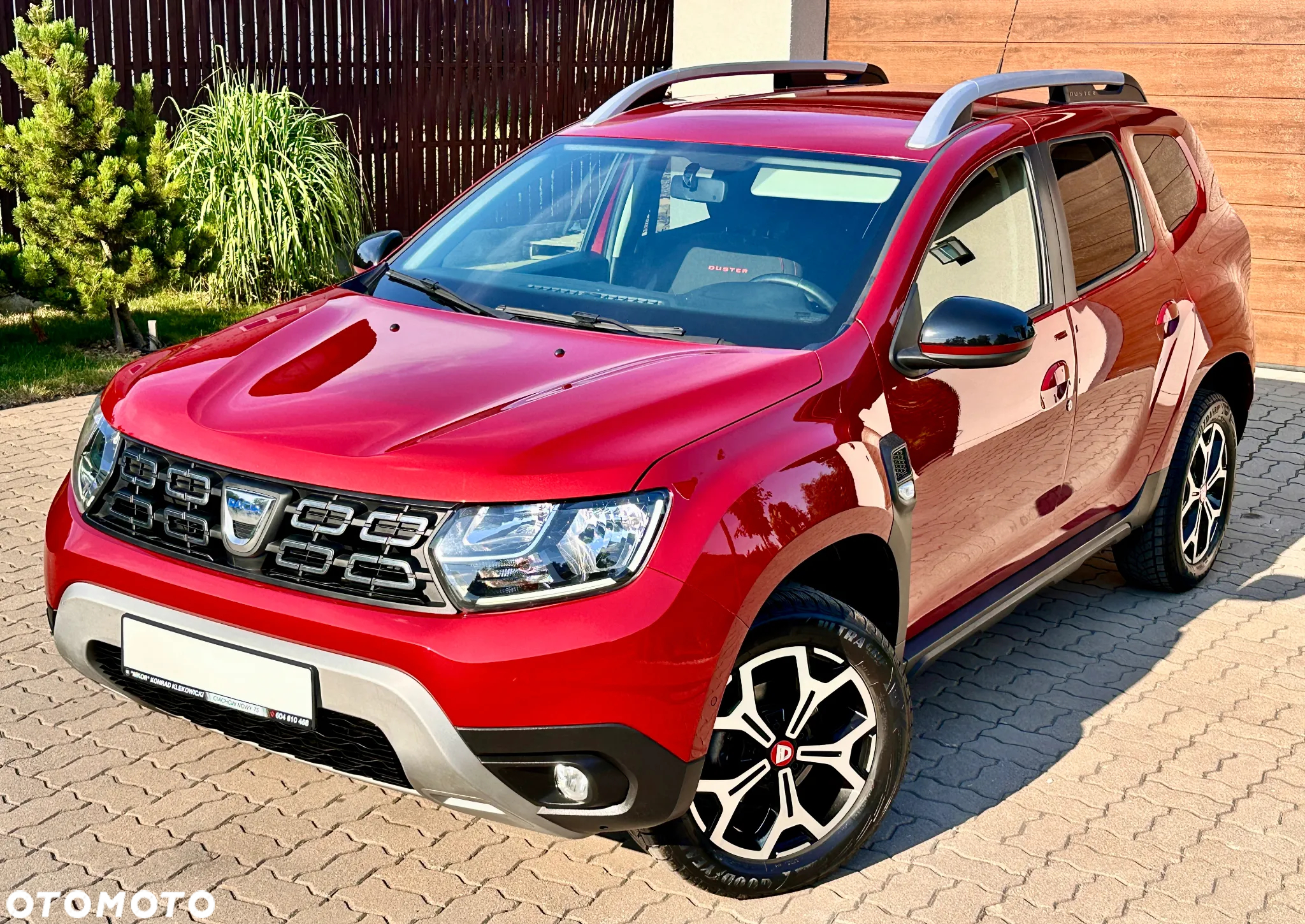 Dacia Duster - 6