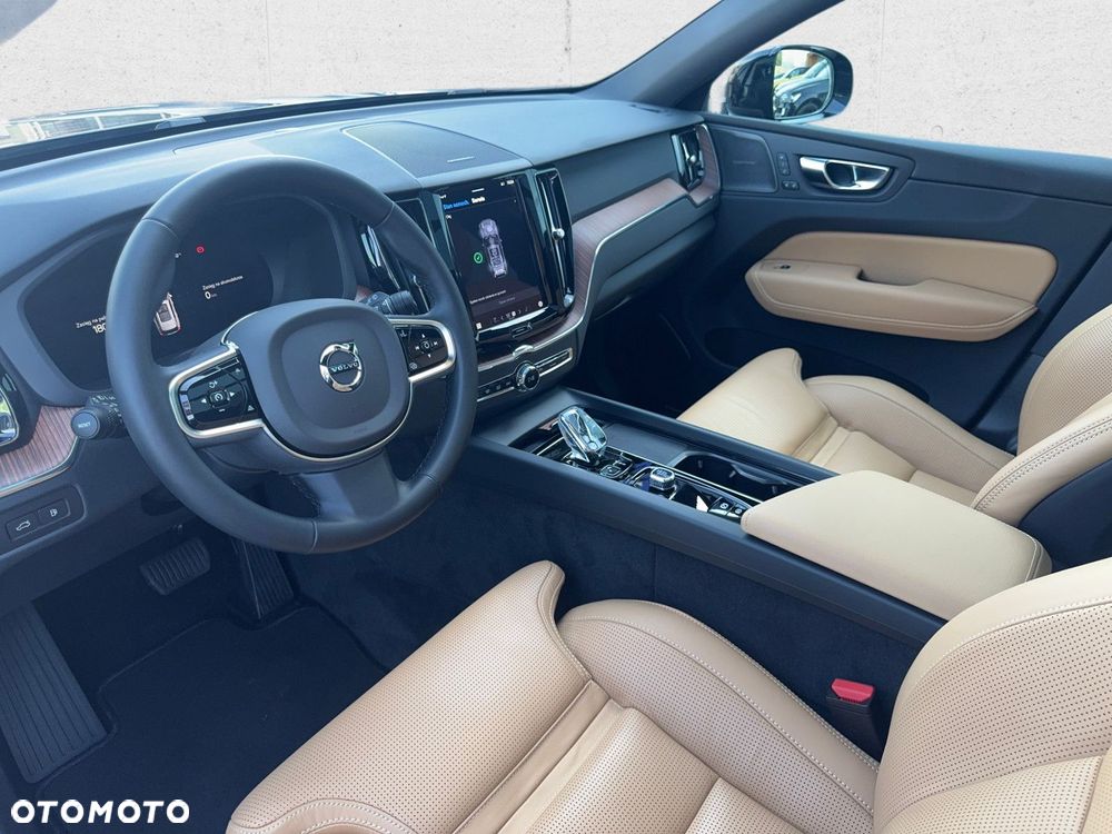 Volvo XC 60 - 9