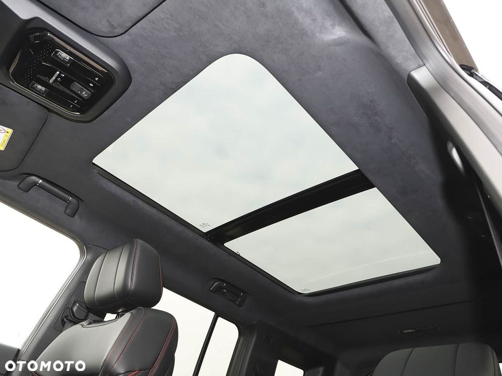 Jetour Traveller - 18