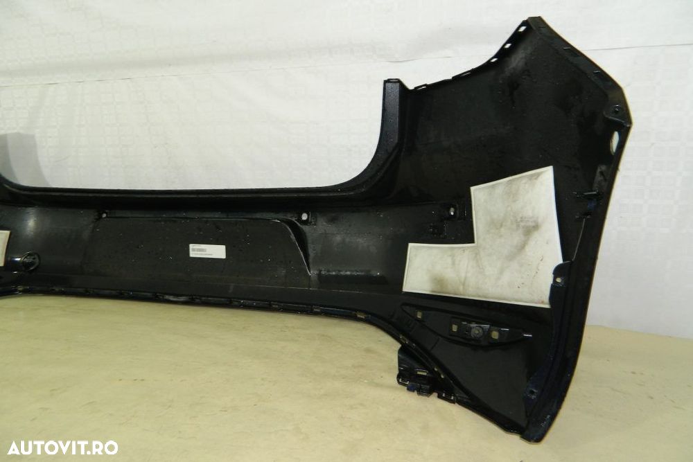 Bara spate VW Golf 7, 2013, 2014, 2015, 2016, , 5G0807421 - 6