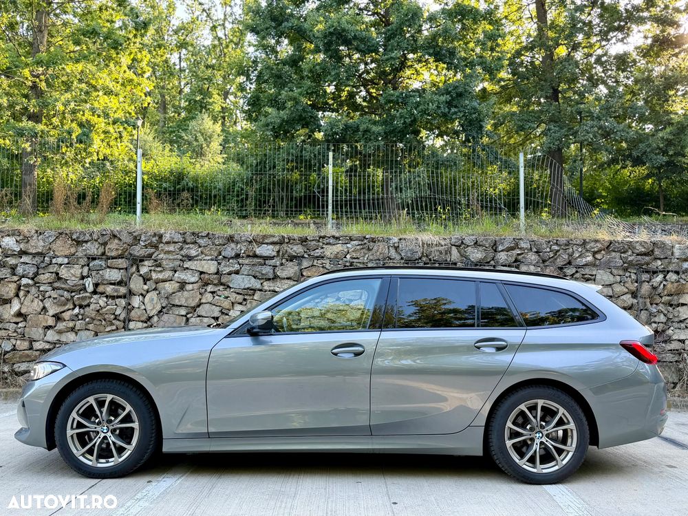 BMW Seria 3 - 25