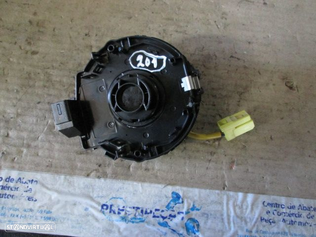 Fita Airbag REF0201 TOYOTA RAV 4 1996 - 2