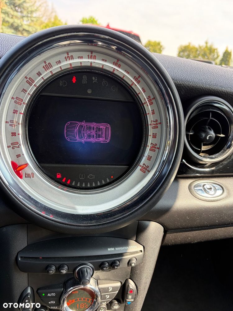 MINI Cooper SD Green Park - 32