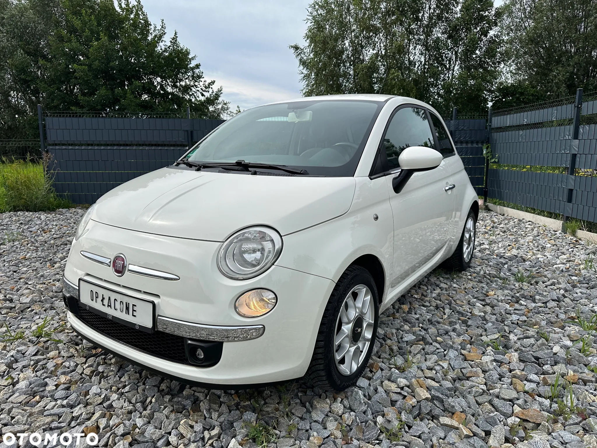 Fiat 500 - 14