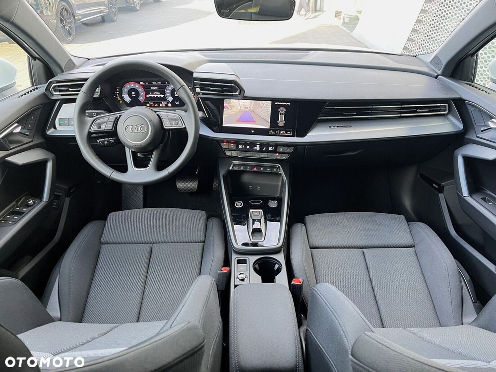 Audi A3 Sportback - 5