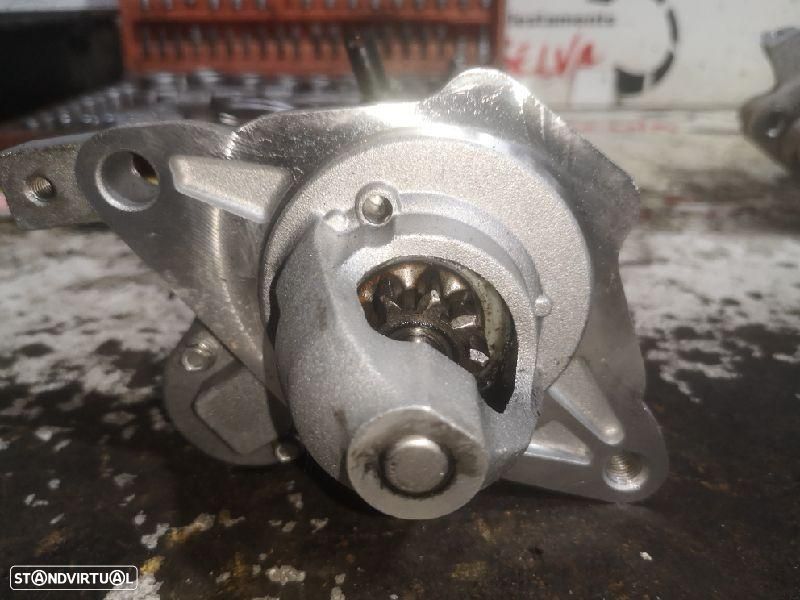 MOTOR DE ARRANQUE TOYOTA YARIS XP13 - 1