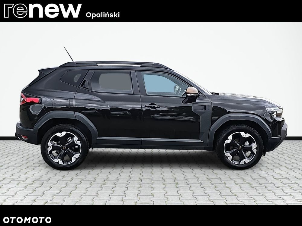 Dacia Duster 1.2 TCe mHEV Extreme - 5