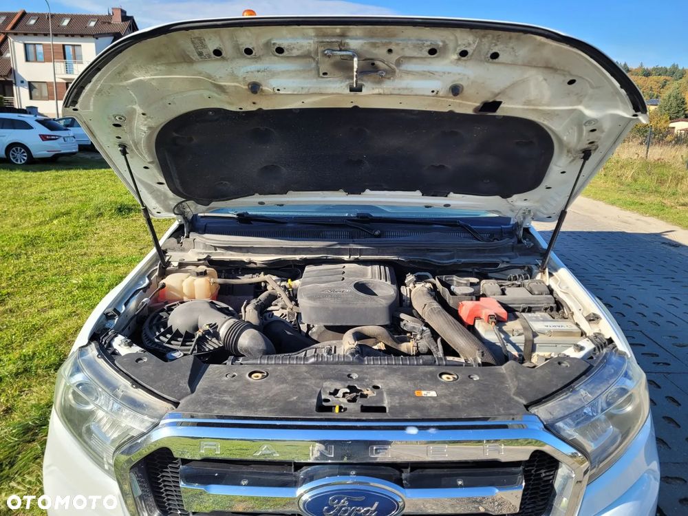 Ford Ranger XLT - 29