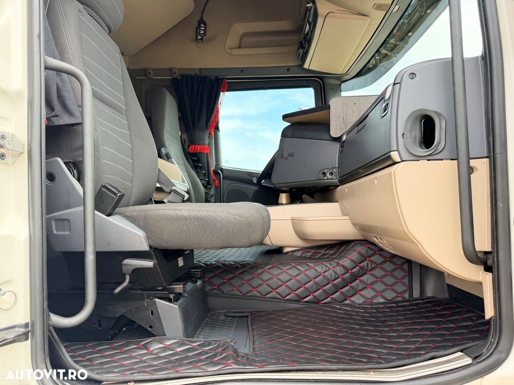 Scania R450 - 7