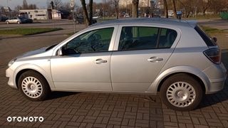 Opel Astra III 1.6