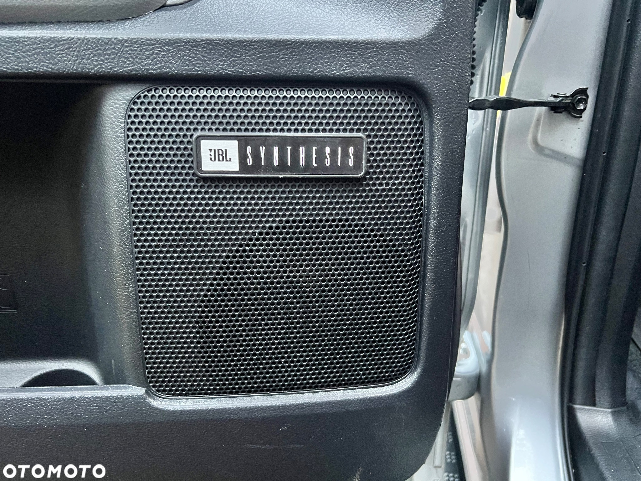 Toyota Sequoia - 20