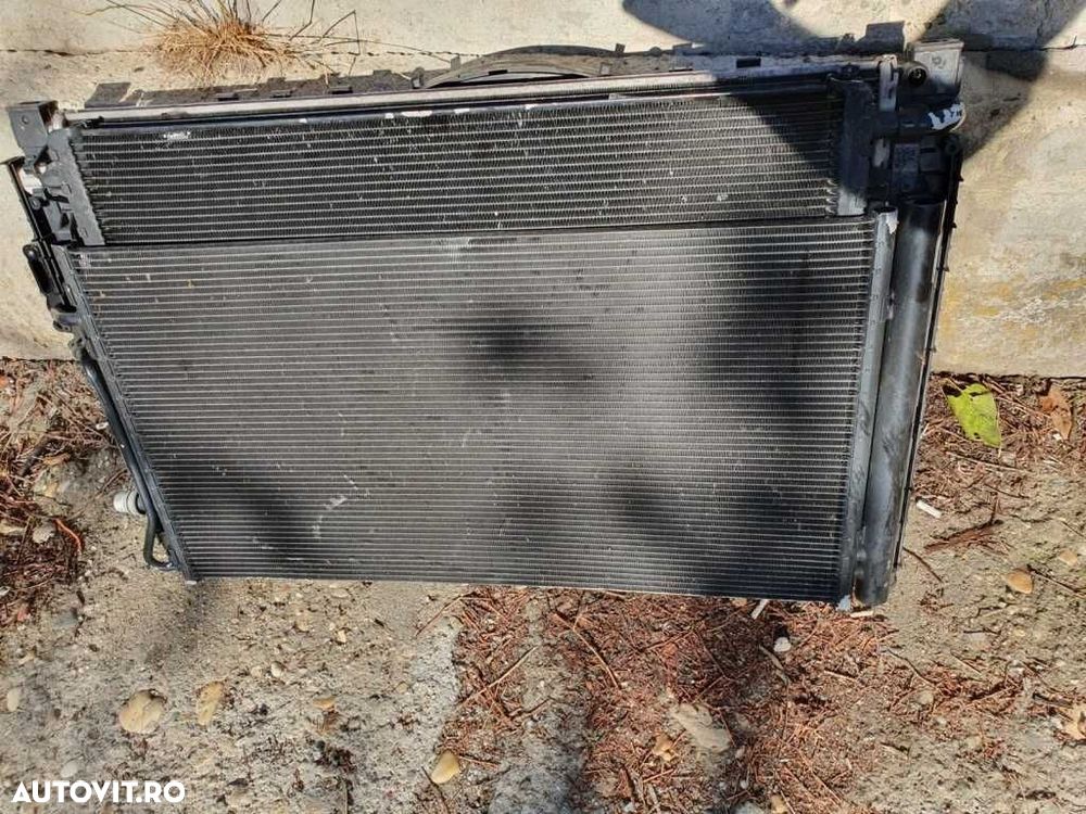 Grup radiatoare apa ac racire Evoque discovery sport  204DTD - 1