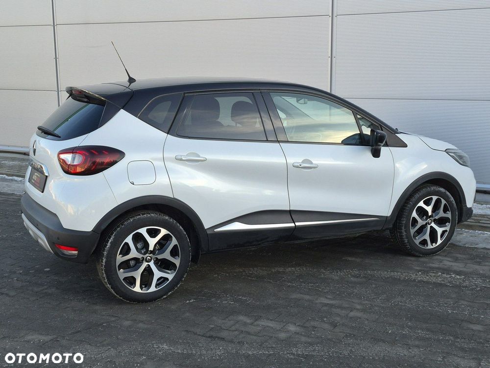 Renault Captur - 9