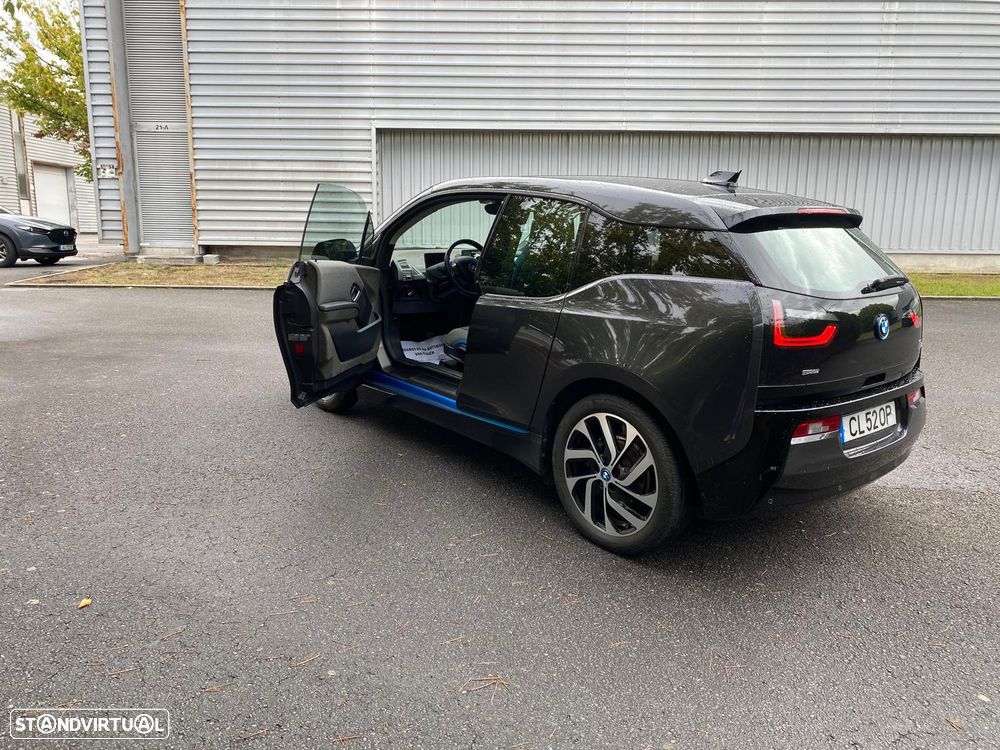 BMW i3 +EXA - 3