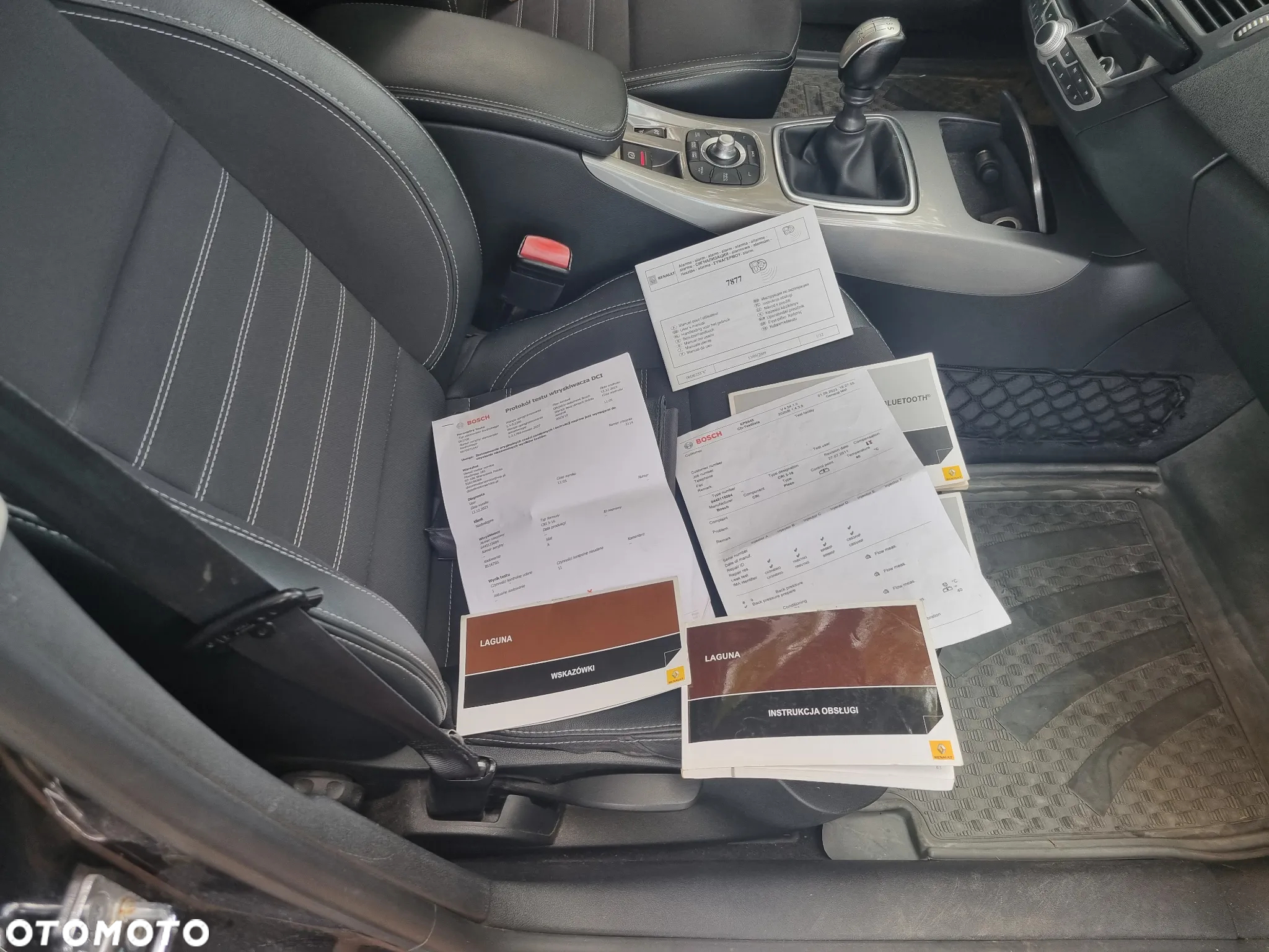Renault Laguna 2.0 DCi Dynamique - 14