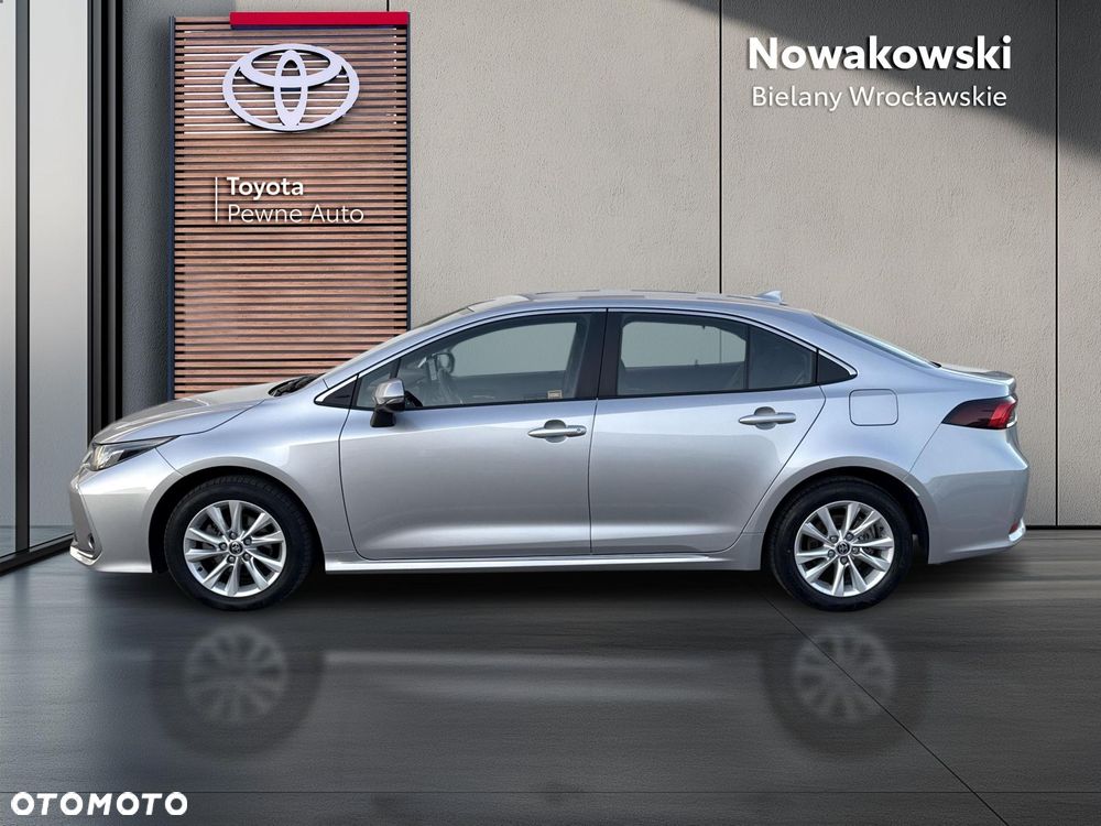Toyota Corolla 1.8 Hybrid Comfort - 3