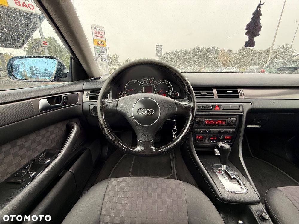 Audi A6 - 21