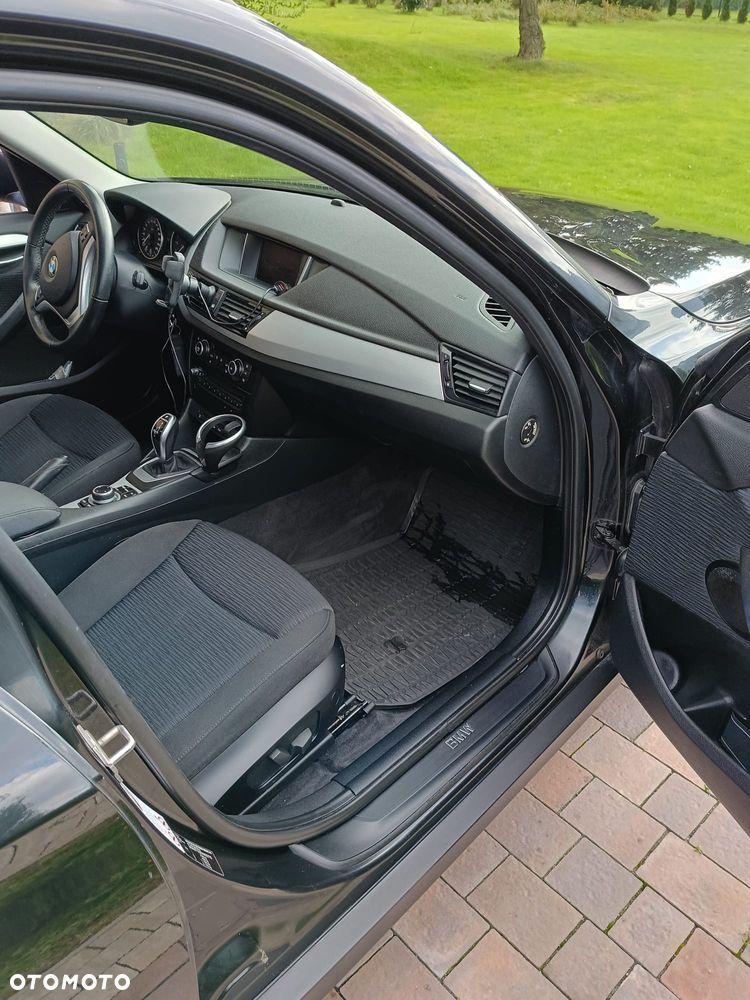 BMW X1 - 11