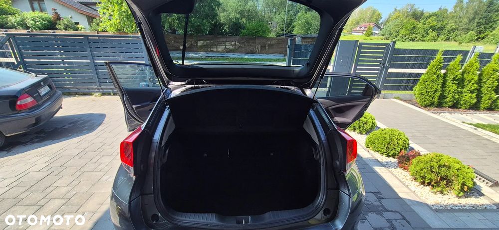 Honda Civic 1.8 Comfort - 12