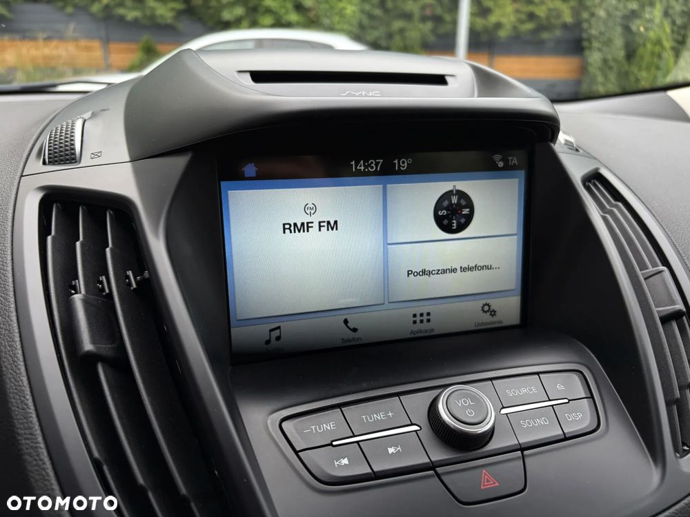 Ford Kuga 1.5 TDCi 2x4 Titanium - 25