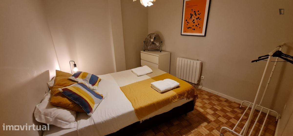 Apartamento com 3 quartos - localizado em Cedofeita Porto - Grande imagem: 3/20