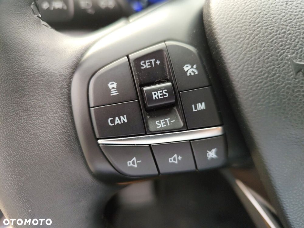 Ford Focus - 22
