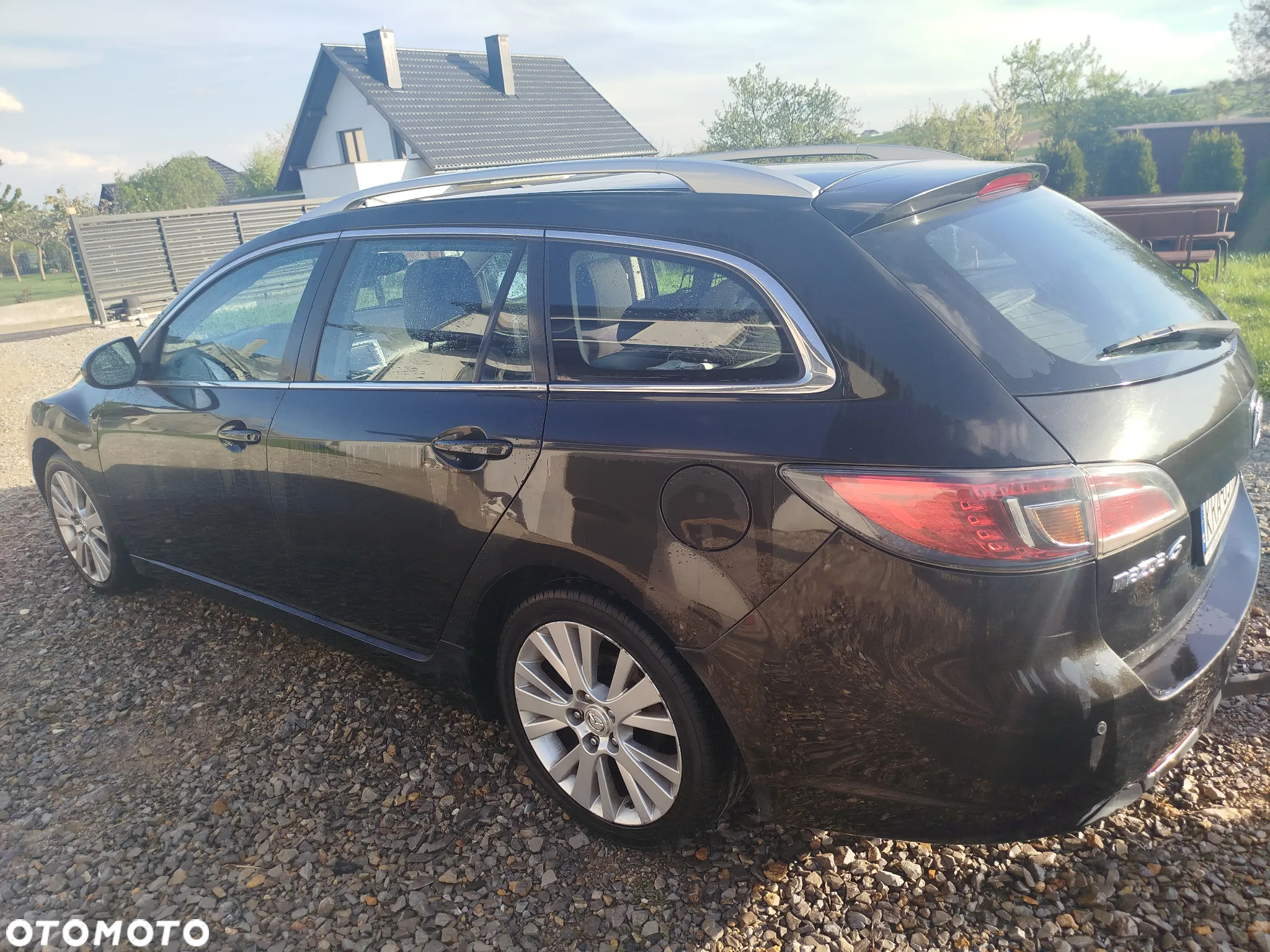 Mazda 6 2.0 CD Exclusive - 8