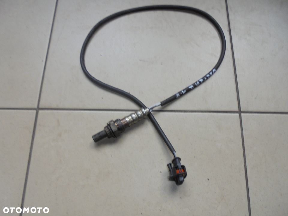 SADA LAMBDA VECTRA B 1.8 - 3