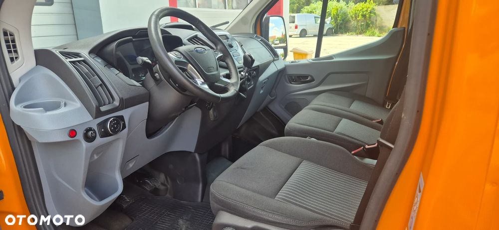 Ford Transit L2H3 Pkw VA Trend - 25